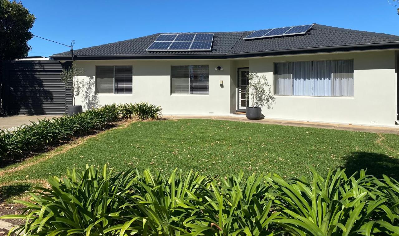 Para House, Tanunda. In The Heart Of The Barossa Valley!. Villa Exterior photo