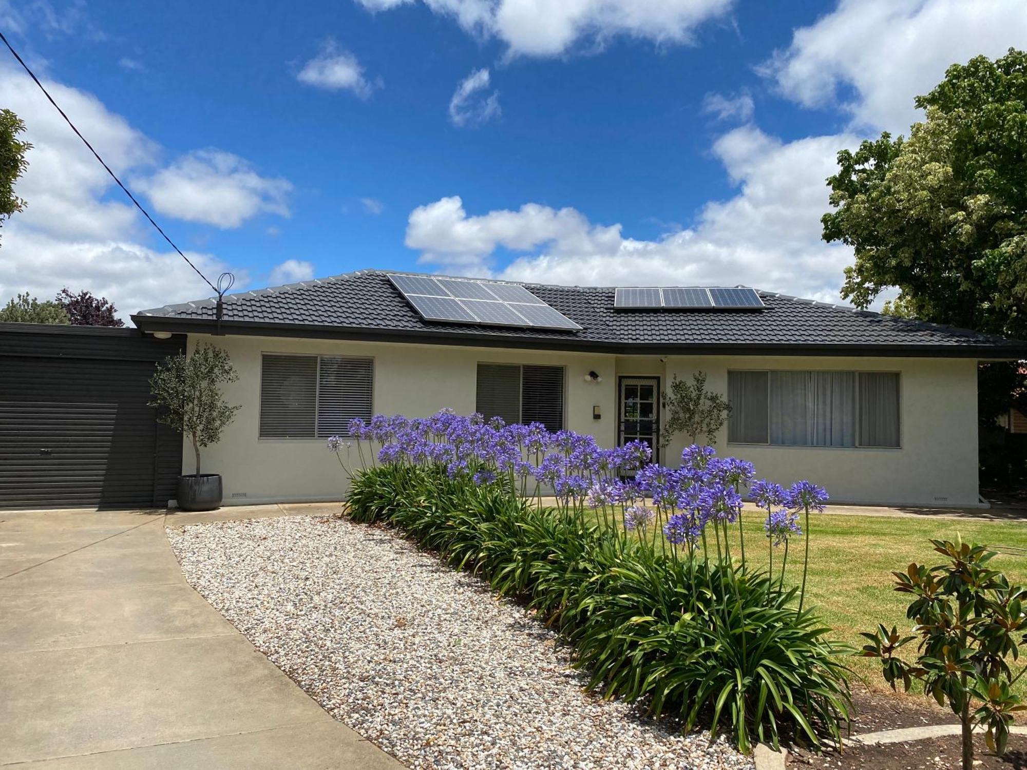 Para House, Tanunda. In The Heart Of The Barossa Valley!. Villa Exterior photo